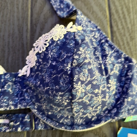 Vintage Bikini - New with tags - Picture 3 of 6